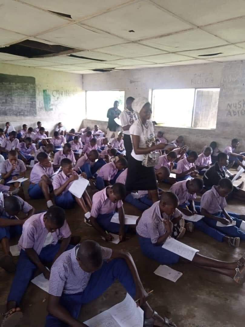 Neco Financial Accounting Expo 2022