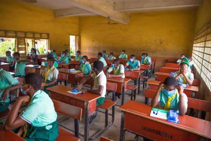 Neco Computer Studies Expo